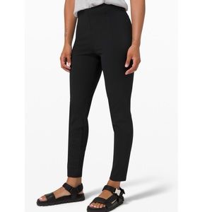 Lululemon Here To There High Rise 7/8 Pants